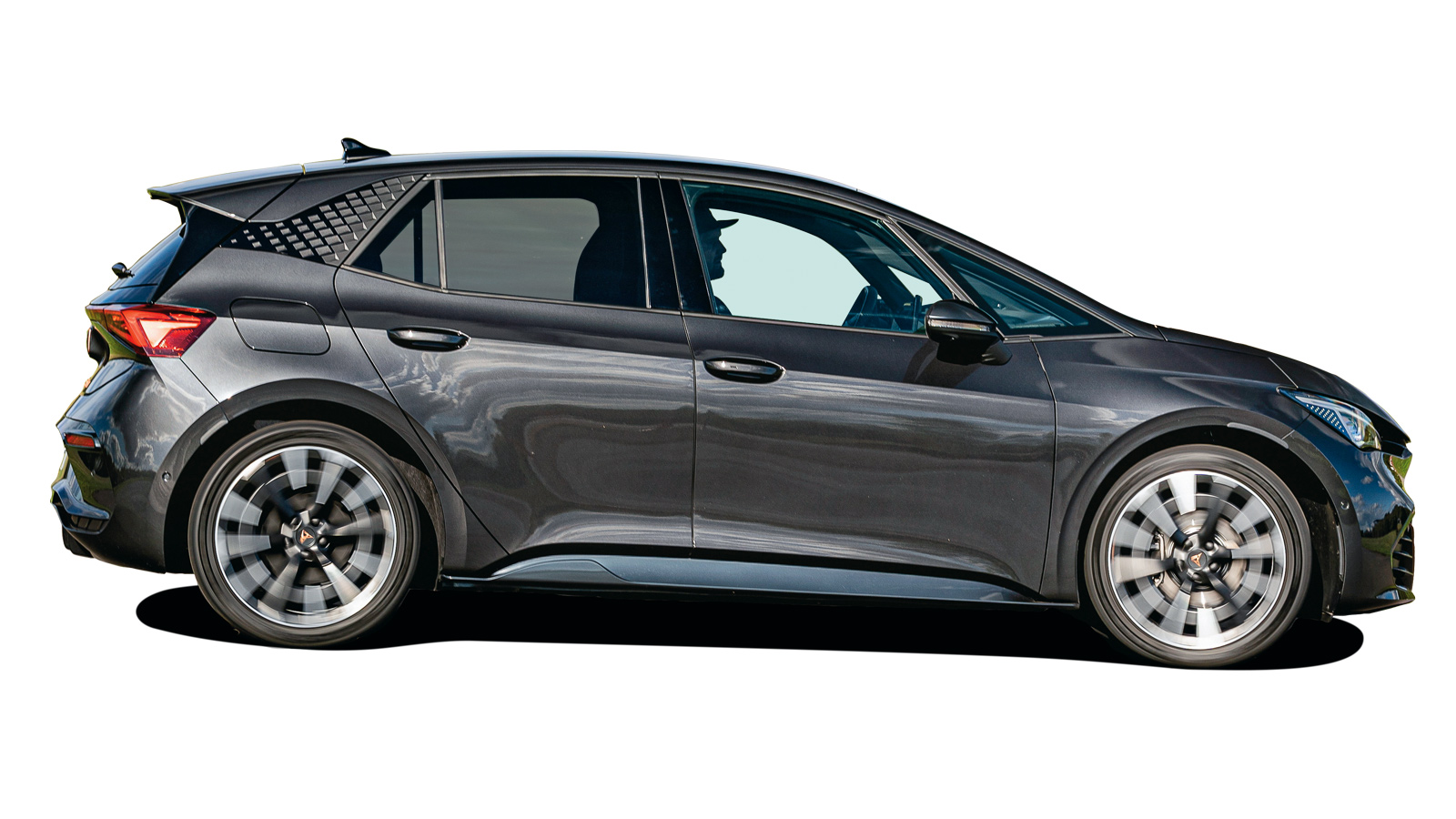 CUPRA Born: Απειλεί το ID.3, με 231 ίππους και 424 χλμ αυτονομία